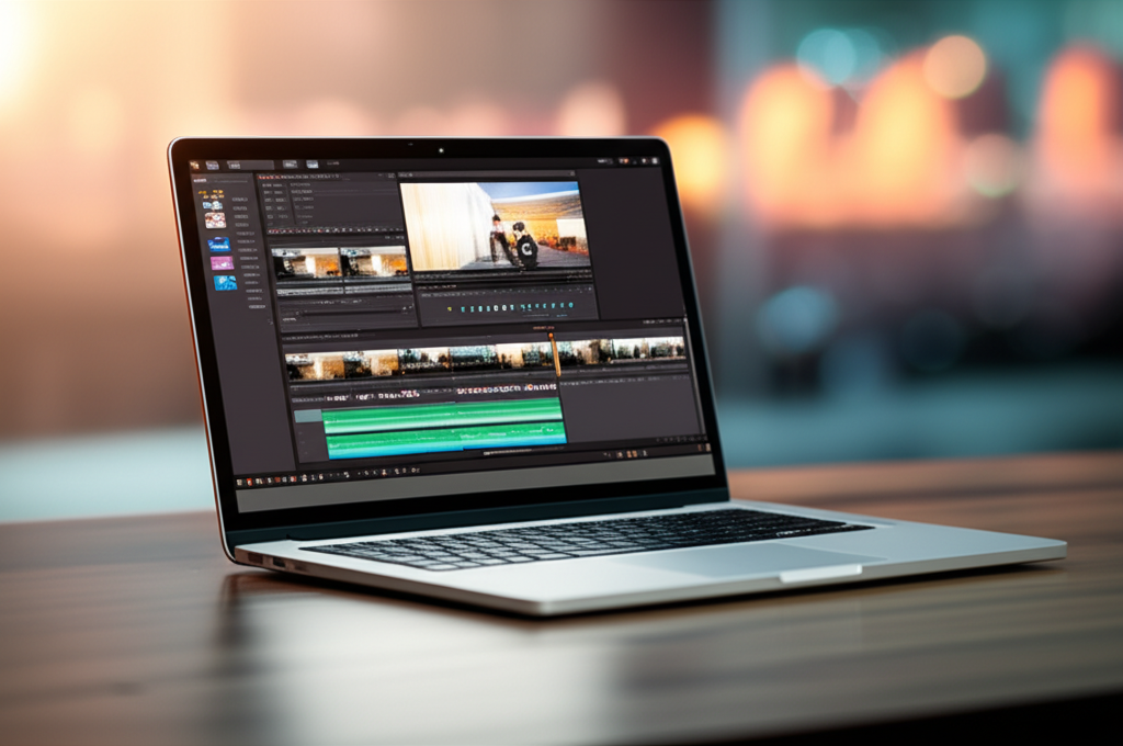 5 Rekomendasi Laptop Murah Terbaik untuk Edit Video di Tahun 2025