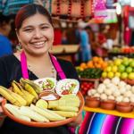 10 Makanan Khas Meksiko yang Wajib Dicoba: Lebih dari Sekadar Taco!