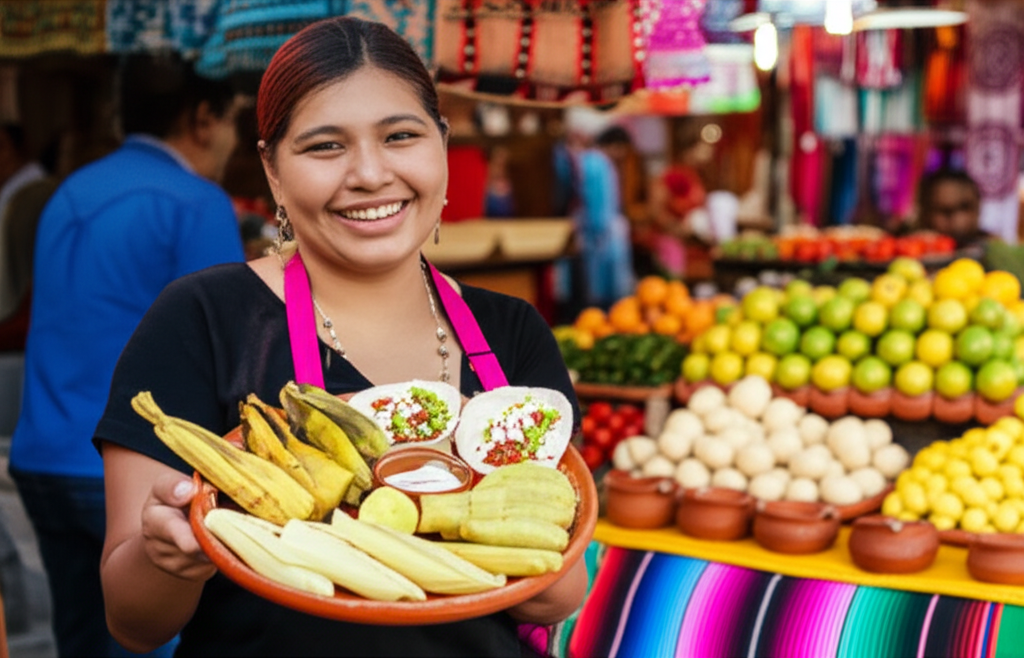 10 Makanan Khas Meksiko yang Wajib Dicoba: Lebih dari Sekadar Taco!