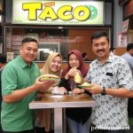 Rahasia Sukses di Balik Taco Terlezat: Wawancara Eksklusif dengan Pemilik [Nama Restoran Taco]!