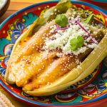 10 Makanan Meksiko Paling Populer: Lebih dari Sekadar Taco dan Burrito!