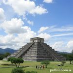 Cholula: Piramida Terbesar di Dunia yang Tersembunyi di Bawah Gereja