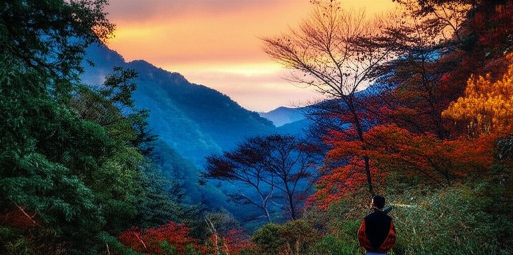 Rahasia Tersembunyi Kota Puebla: Lebih dari Sekadar Mole Poblano!