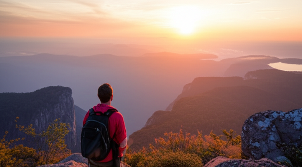 10 Alasan Tak Terbantahkan Mengapa Anda Harus Pindah ke Meksiko Sekarang!
