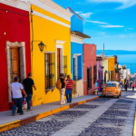 Rahasia Tersembunyi Ajijic: Permata di Tepi Danau Chapala yang Wajib Anda Kunjungi