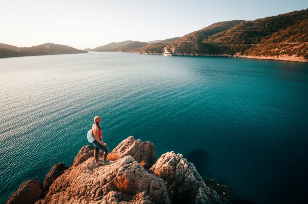 Menjelajahi Keindahan Tersembunyi: Air Terjun di Meksiko yang Wajib Dikunjungi