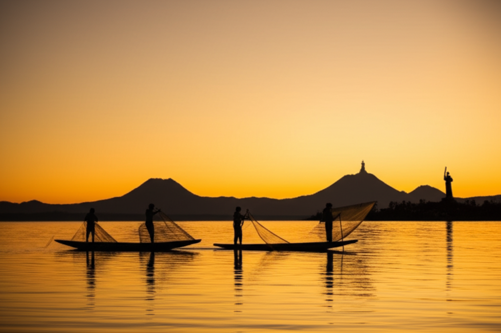 Menjelajahi Keajaiban Michoacán: Permata Tersembunyi di Meksiko