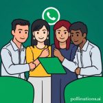 Cara Bergabung dengan Grup Facebook dan WhatsApp untuk Ekspat di Meksiko: Tips dan Rekomendasi