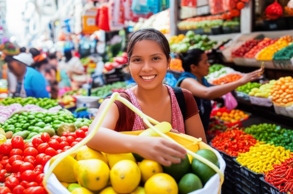 Rahasia Hidup Hemat di Meksiko: Panduan Lengkap untuk Expats dan Backpacker