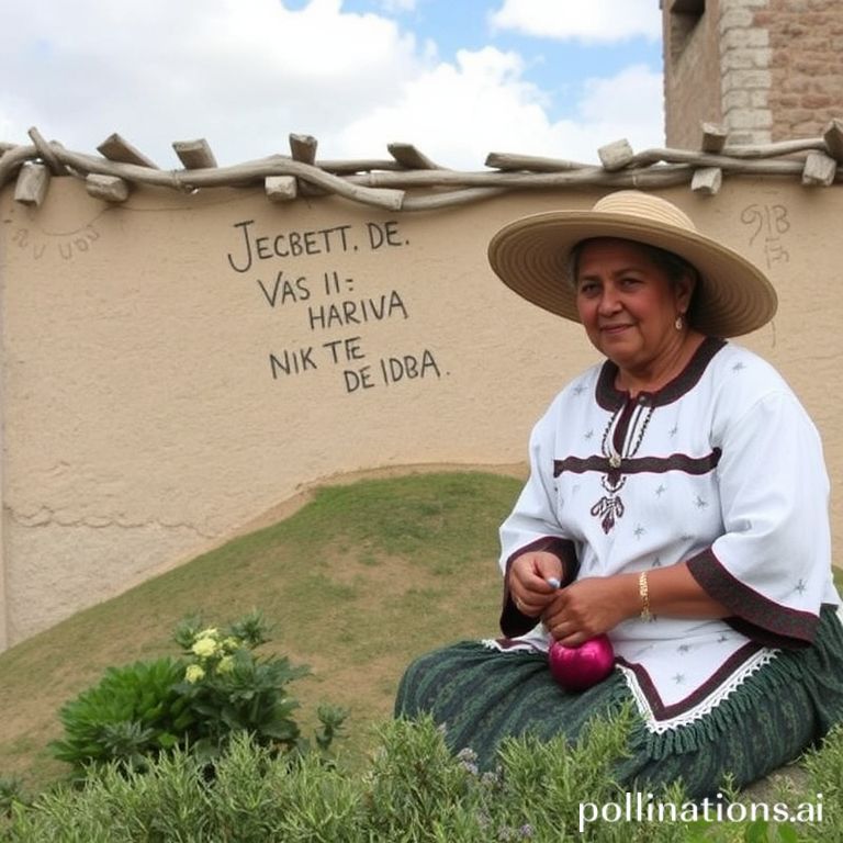 Yagul & Mitla: Mengungkap Keajaiban Peradaban Zapotec di Oaxaca