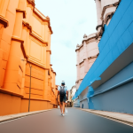 Petualangan Tak Terlupakan: [Nama Kota] dan [Nama Aktivitas] Terbaik di Meksiko