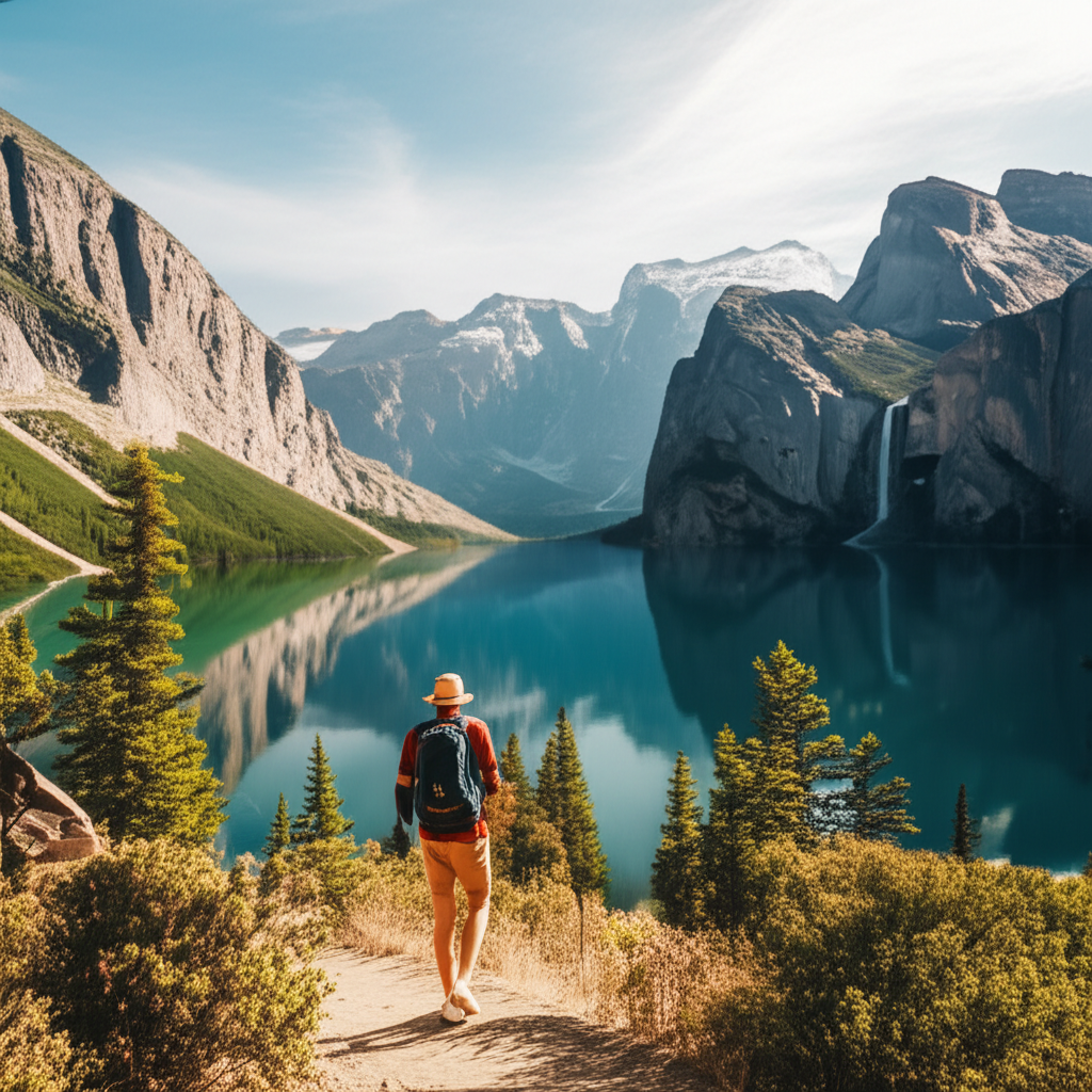 Rahasia Tersembunyi: 10 Kota Kecil di Meksiko yang Wajib Dikunjungi