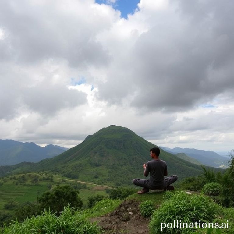 Saksikan Keajaiban! Hutan Kunang-Kunang Tlaxcala: Panduan Lengkap 2024
