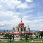 Tijuana: Kota Perbatasan yang Tak Terduga – Seni, Kuliner, dan Budaya!