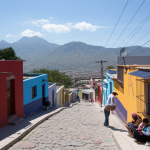 Rahasia Tersembunyi: Mengungkap Keindahan Hidup Sederhana di Pedesaan Meksiko