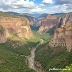 Creel: Gerbang Utama Menuju Petualangan Seru di Copper Canyon