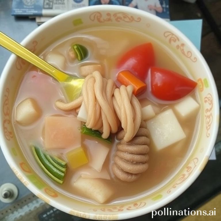 Menudo: Rahasia Orang Meksiko Mengatasi Mabuk – Lebih dari Sekadar Sup Babat!