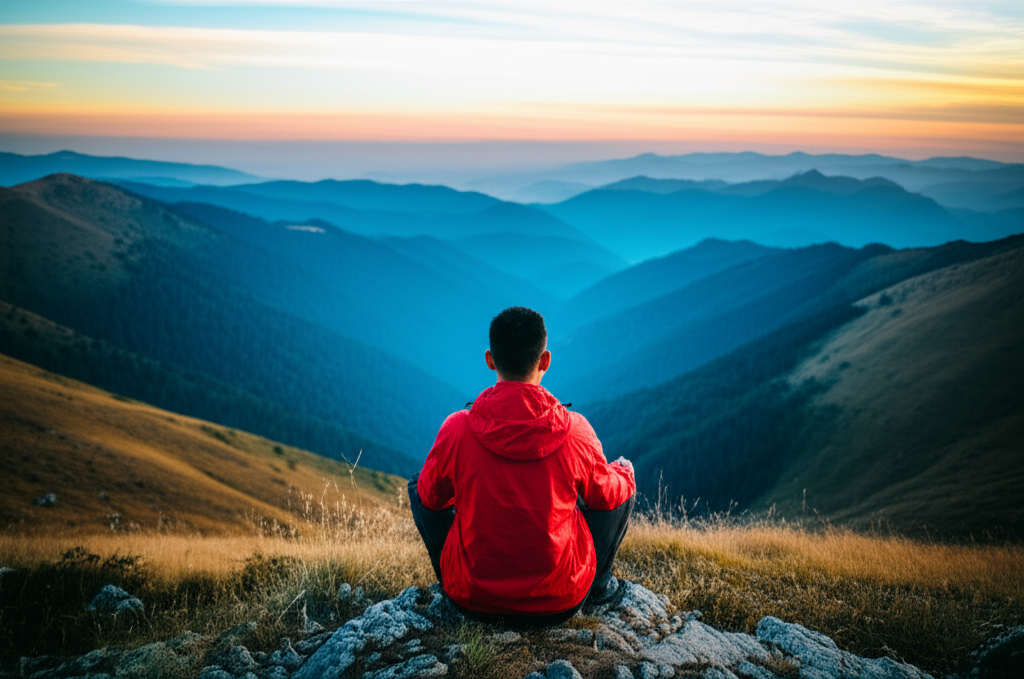 Rahasia Tersembunyi Hidup Bahagia di Meksiko: Panduan Lengkap untuk Pemula