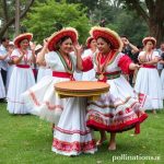 Danza de los Viejitos: Mengenal Tarian Kakek-Kakek Ikonik dari Michoacán