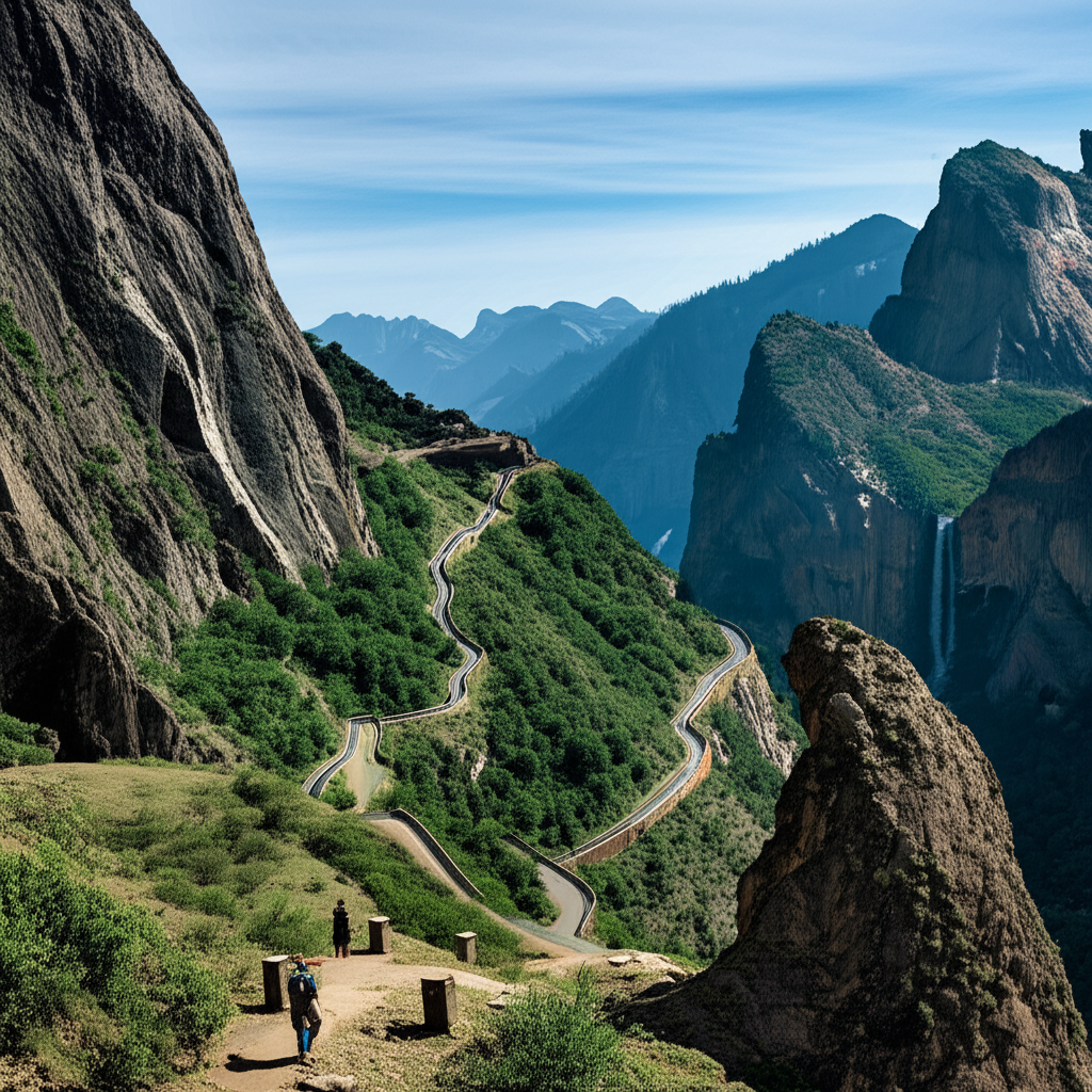 Menjelajahi Keajaiban Guanajuato: Permata Tersembunyi di Jantung Meksiko