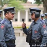 Berurusan dengan Polisi di Meksiko: Panduan Lengkap untuk Turis dan Ekspatriat