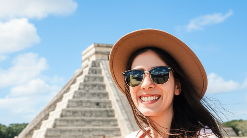 Rahasia Liburan Tak Terlupakan: Tips Wisata Hemat ke Meksiko!