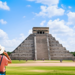 Liburan Impian di Meksiko: Panduan Lengkap untuk Wisatawan Indonesia