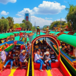 Rahasia Tersembunyi Xochimilco: Lebih dari Sekedar Perahu Warna-Warni