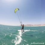 Kitesurfing di La Ventana, Baja California: Surga Angin untuk Para Pecinta Layang-Layang!
