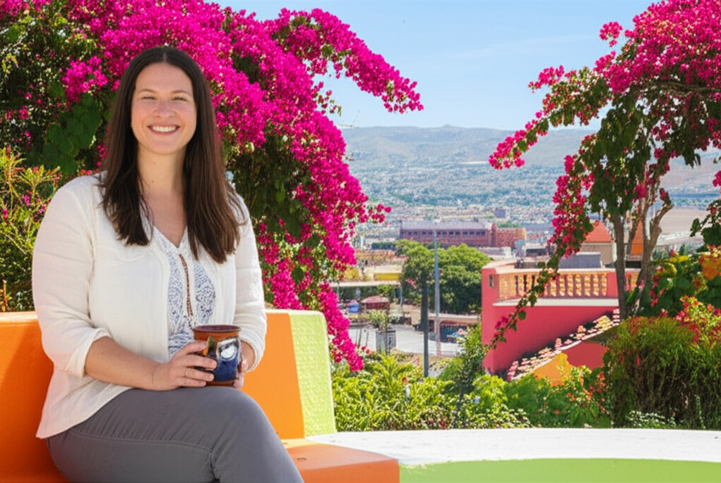 10 Rahasia Hidup Bahagia di Meksiko: Gaya Hidup Sederhana Ala Meksiko