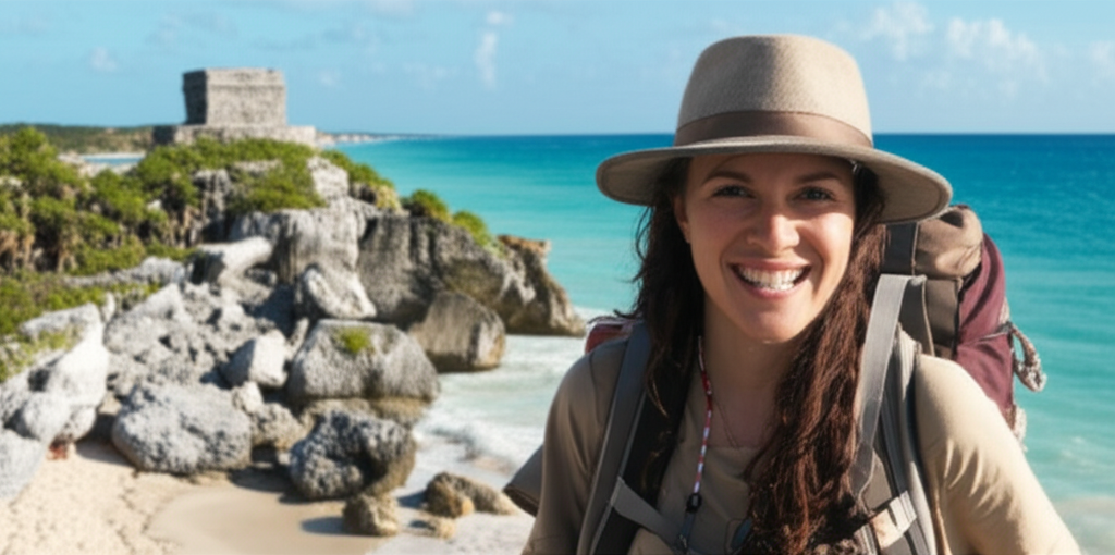 Rahasia Liburan Hemat: Panduan Lengkap Backpacker ke Meksiko