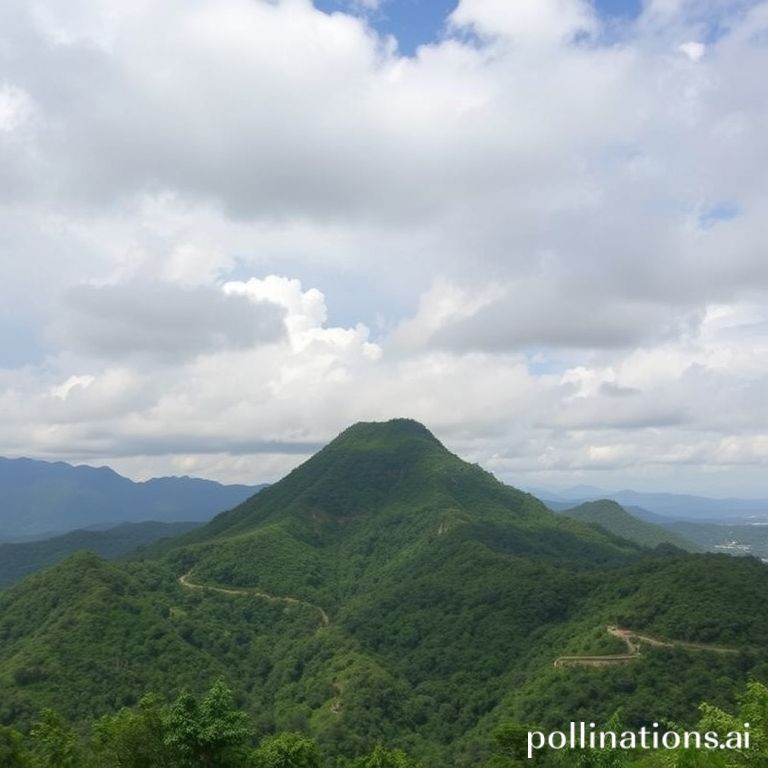 Charanda: Mengenal Lebih Dekat Rum Unik dari Michoacán, Meksiko