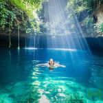 Menjelajahi Keajaiban Cenote di Yucatan: Panduan Lengkap
