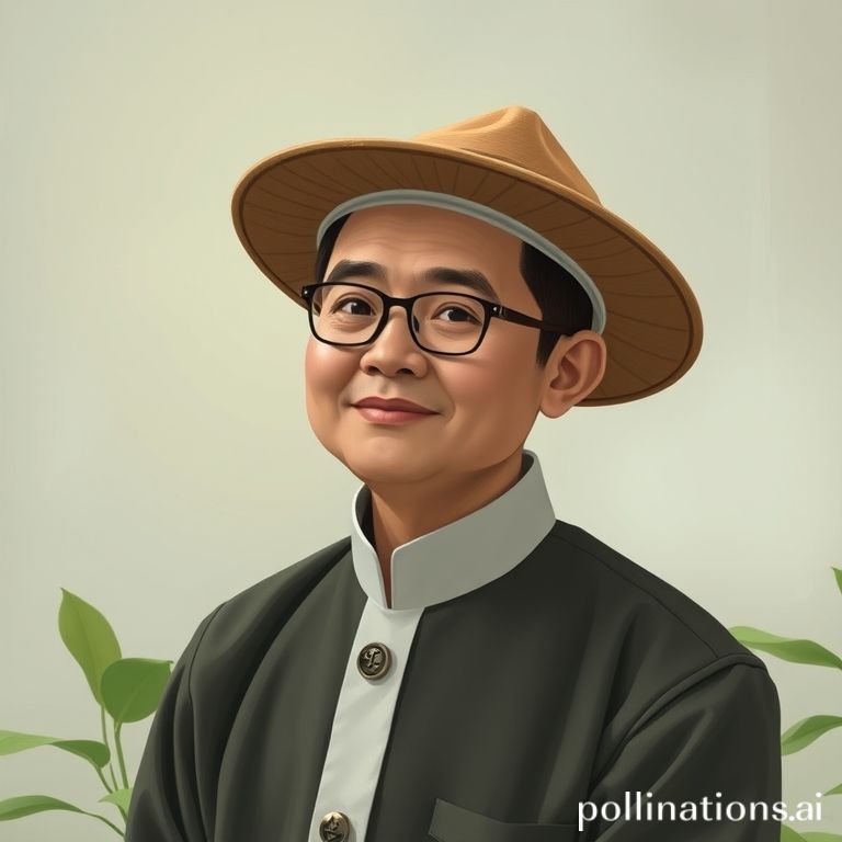 Mengungkap Kehangatan Bahasa Meksiko: Kekuatan Diminutif -ito dan -ita