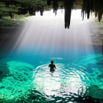 Menjelajahi Keajaiban Cenote: Permata Tersembunyi di Bawah Tanah Yucatan