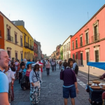 Rahasia Hidup Bahagia di Meksiko: Panduan Lengkap untuk Pendatang Baru