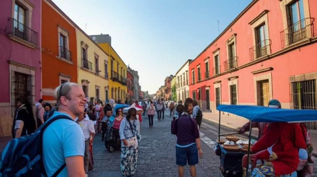 Rahasia Hidup Bahagia di Meksiko: Panduan Lengkap untuk Pendatang Baru
