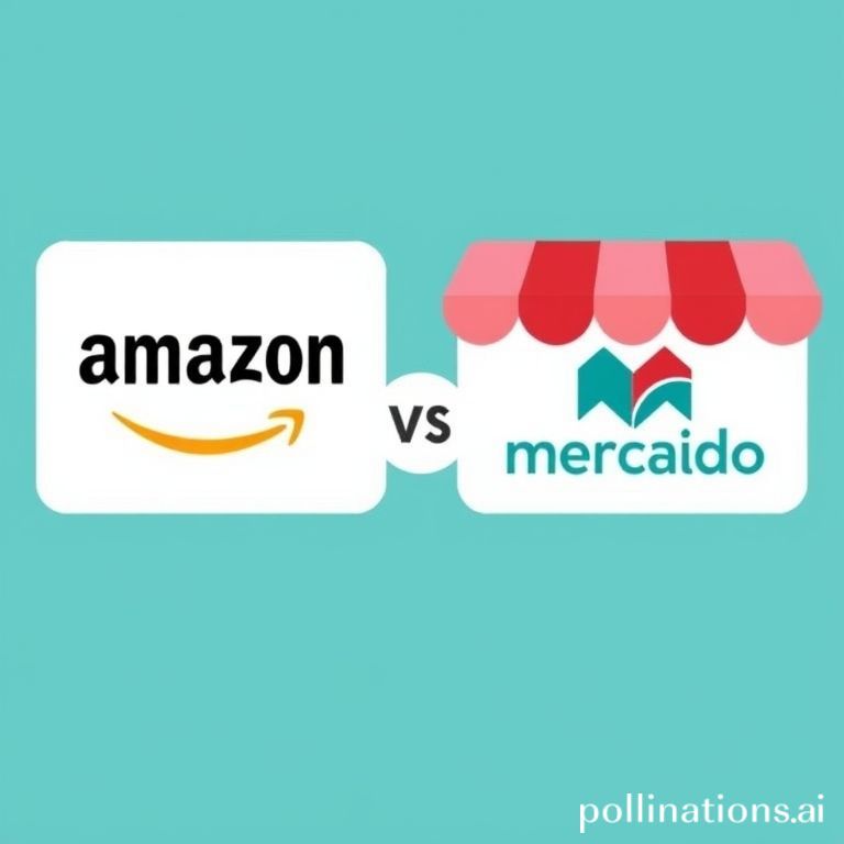 Panduan Lengkap Belanja Online di Meksiko: Amazon vs. Mercado Libre