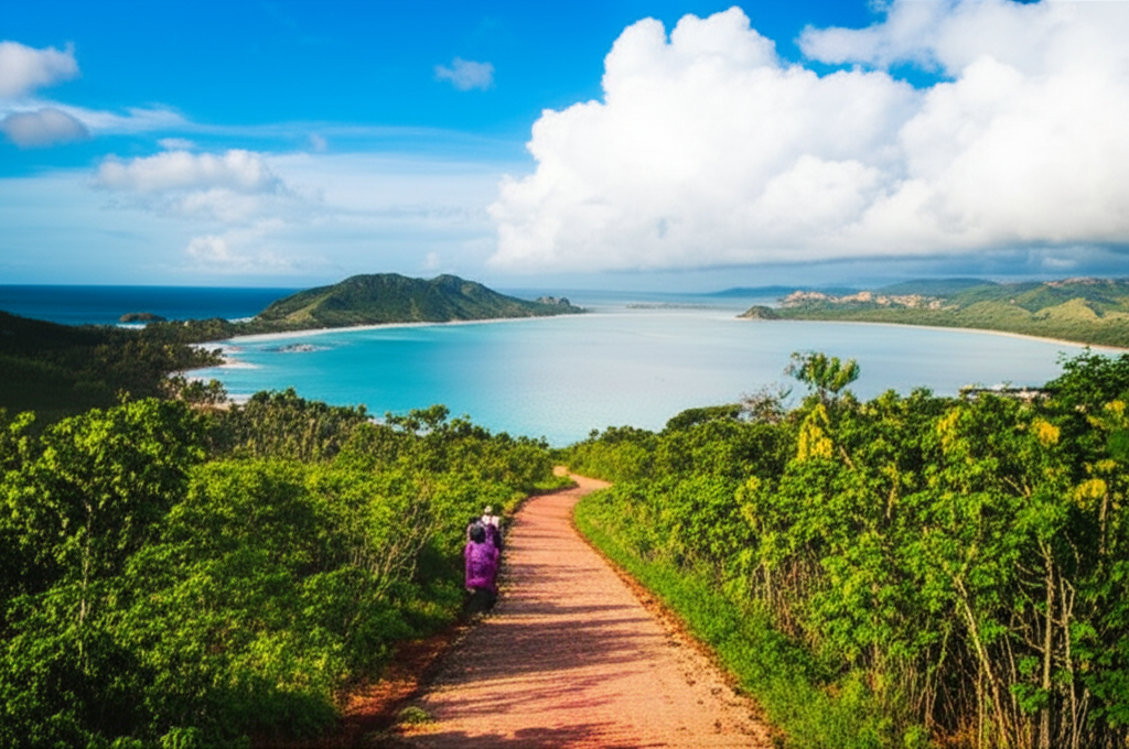 Menjelajahi Keajaiban Guanajuato: Permata Tersembunyi di Jantung Meksiko