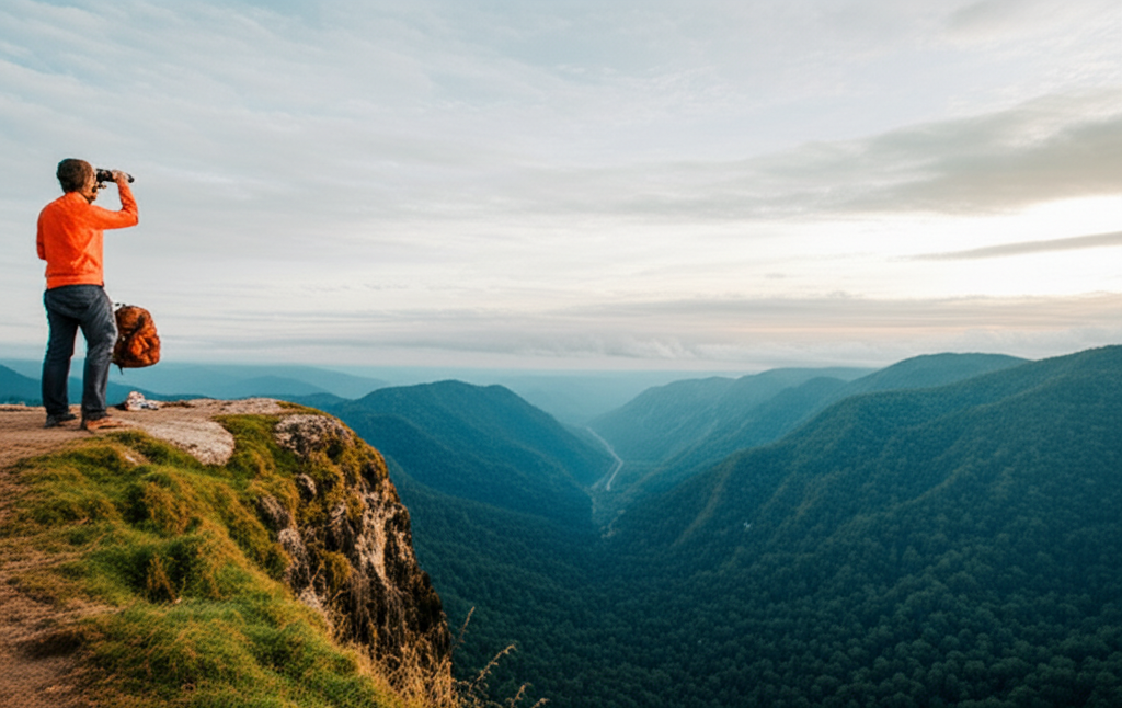 Liburan Tak Terlupakan: Panduan Lengkap Wisata ke Pantai-Pantai Terbaik di Meksiko