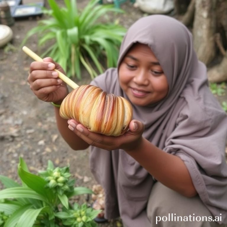 Sikil P’aak: Kelezatan Saus Biji Labu Khas Maya yang Wajib Dicoba di Meksiko!