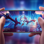 Prediksi Game Mobile Terbaik 2025: Revolusi Gaming di Genggaman Anda!