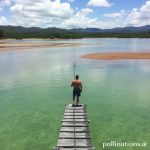 Chacahua: Surga Tersembunyi di Pesisir Oaxaca – Laguna, Pantai, dan Konservasi Alam