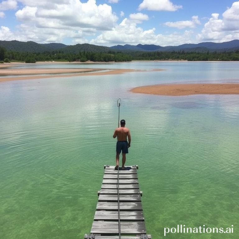Chacahua: Surga Tersembunyi di Pesisir Oaxaca – Laguna, Pantai, dan Konservasi Alam