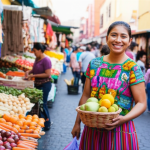 Rahasia Hidup Bahagia di Meksiko: Panduan Lengkap untuk Pemula