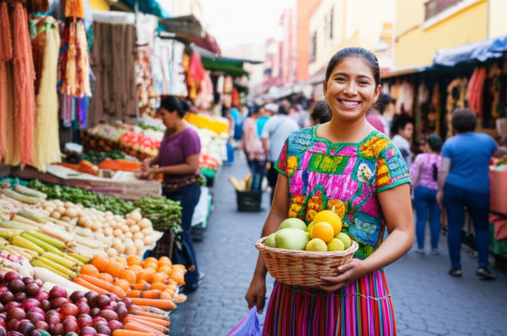 Rahasia Hidup Bahagia di Meksiko: Panduan Lengkap untuk Pemula