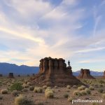 El Pinacate dan Gran Desierto de Altar: Keajaiban Gurun Sonora yang Mendebarkan