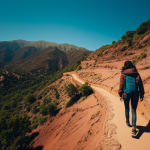Nikmati Surga Tersembunyi: Pantai Terbaik di Oaxaca, Meksiko yang Wajib Dikunjungi