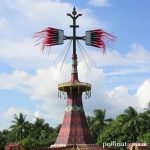 Papantla: Mengungkap Keajaiban Kota Asal Ritual Voladores yang Mendebarkan