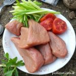 Cecina: Sensasi Daging Asin Tipis Otentik dari Yecapixtla, Meksiko